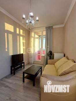 2-к квартира, на длительный срок, 60м2, 20/23 этаж