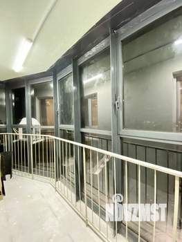 1-к квартира, на длительный срок, 35м2, 17/26 этаж