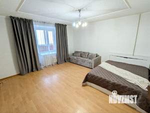 2-к квартира, посуточно, 81м2, 7/9 этаж