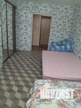 1-к квартира, посуточно, 31м2, 3/5 этаж