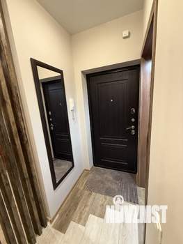 1-к квартира, на длительный срок, 41м2, 18/21 этаж