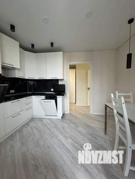 2-к квартира, на длительный срок, 55м2, 16/17 этаж