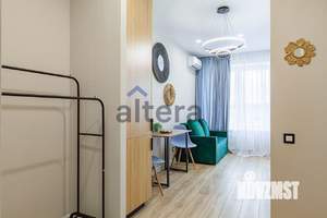 Студия квартира, на длительный срок, 25м2, 8/9 этаж