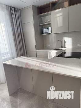 2-к квартира, на длительный срок, 65м2, 15/17 этаж