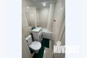 1-к квартира, посуточно, 28м2, 7/9 этаж