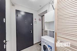 1-к квартира, посуточно, 17м2, 1/1 этаж