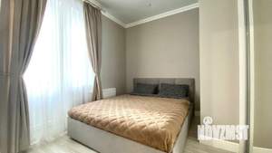 1-к квартира, посуточно, 39м2, 1/1 этаж