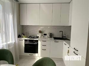 1-к квартира, посуточно, 34м2, 1/1 этаж