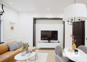 2-к квартира, на длительный срок, 60м2, 4/6 этаж