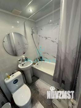 1-к квартира, на длительный срок, 39м2, 4/4 этаж