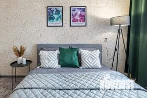 3-к квартира, посуточно, 68м2, 5/9 этаж