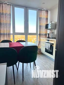 2-к квартира, посуточно, 50м2, 7/10 этаж