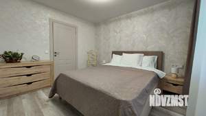 3-к квартира, посуточно, 80м2, 3/5 этаж