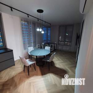 2-к квартира, на длительный срок, 65м2, 7/24 этаж