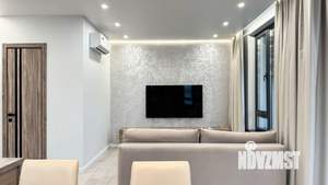 2-к квартира, на длительный срок, 62м2, 11/18 этаж