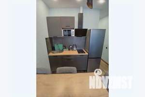 1-к квартира, посуточно, 20м2, 1/6 этаж