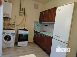 1-к квартира, на длительный срок, 40м2, 5/10 этаж