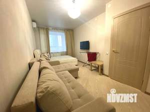 1-к квартира, на длительный срок, 40м2, 5/10 этаж