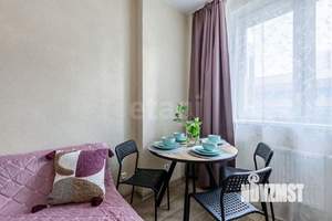 1-к квартира, на длительный срок, 48м2, 4/20 этаж