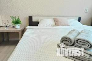 1-к квартира, посуточно, 33м2, 9/9 этаж