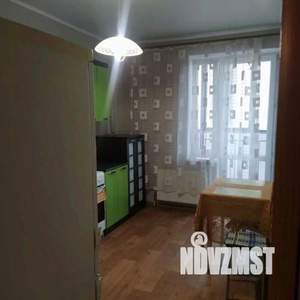 1-к квартира, посуточно, 39м2, 1/1 этаж