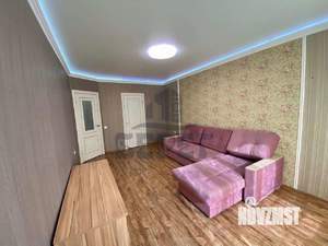 1-к квартира, на длительный срок, 45м2, 9/10 этаж