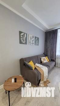 3-к квартира, посуточно, 60м2, 2/3 этаж