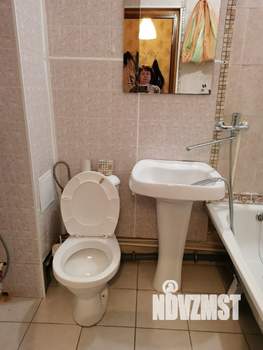 1-к квартира, на длительный срок, 35м2, 6/10 этаж