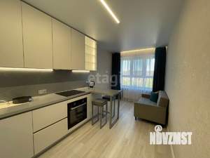 1-к квартира, на длительный срок, 34м2, 8/10 этаж