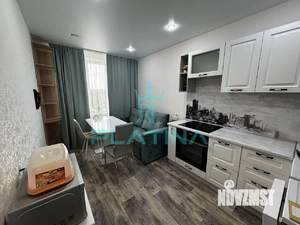 1-к квартира, на длительный срок, 37м2, 6/8 этаж