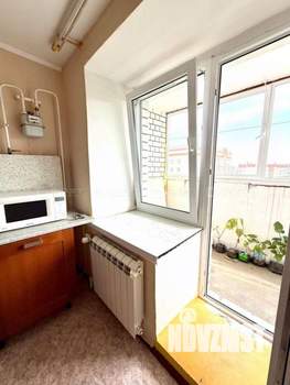 1-к квартира, на длительный срок, 40м2, 10/10 этаж