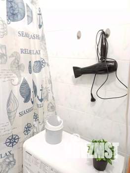 2-к квартира, посуточно, 50м2, 1/1 этаж