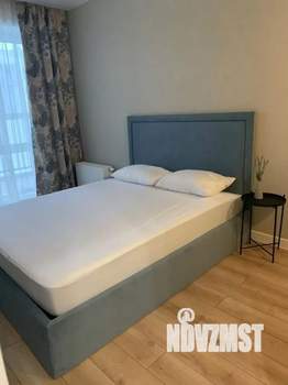 1-к квартира, на длительный срок, 42м2, 4/8 этаж