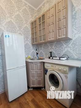 Студия квартира, на длительный срок, 22м2, 3/9 этаж