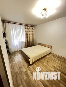 1-к квартира, посуточно, 34м2, 3/5 этаж