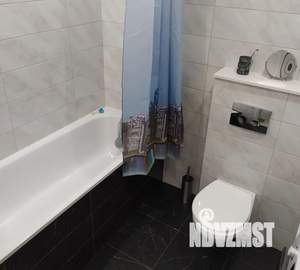 1-к квартира, посуточно, 37м2, 24/25 этаж