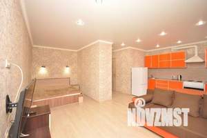 1-к квартира, посуточно, 45м2, 10/10 этаж