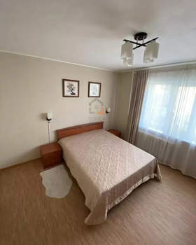 2-к квартира, на длительный срок, 55м2, 4/16 этаж