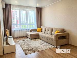 2-к квартира, на длительный срок, 55м2, 9/29 этаж