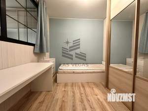 3-к квартира, на длительный срок, 55м2, 3/19 этаж