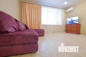 1-к квартира, посуточно, 45м2, 3/9 этаж
