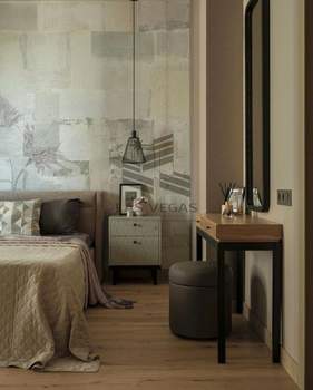 2-к квартира, на длительный срок, 50м2, 4/8 этаж