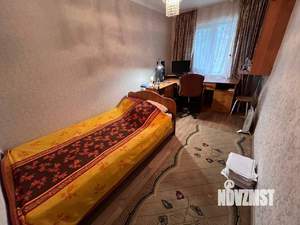 3-к квартира, на длительный срок, 60м2, 1/5 этаж