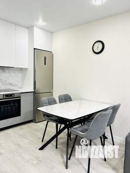 1-к квартира, посуточно, 45м2, 6/6 этаж