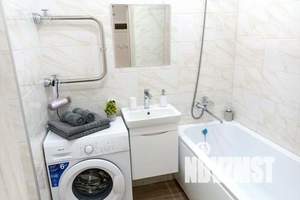 1-к квартира, посуточно, 31м2, 7/10 этаж