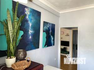 1-к квартира, посуточно, 31м2, 1/4 этаж