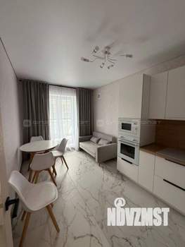 1-к квартира, на длительный срок, 45м2, 8/10 этаж