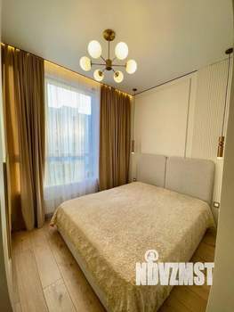 2-к квартира, на длительный срок, 38м2, 7/10 этаж