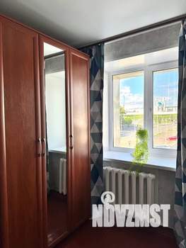 2-к квартира, посуточно, 55м2, 3/6 этаж