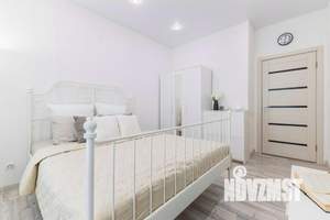 2-к квартира, посуточно, 52м2, 1/1 этаж